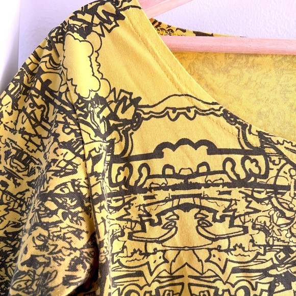 Vintage Sk8er-core Top - Picture 2 of 4